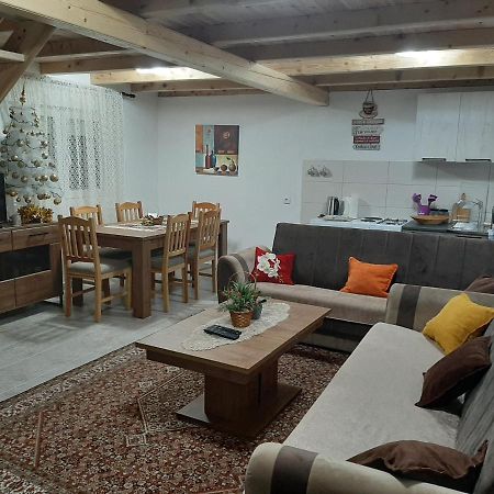 Laf Guest House Kolašin Zewnętrze zdjęcie