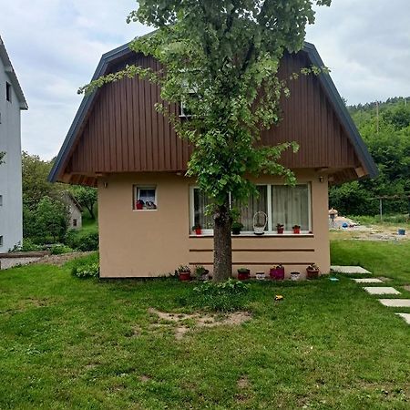 Laf Guest House Kolašin Zewnętrze zdjęcie