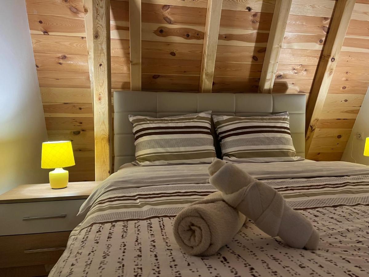 Laf Guest House Kolašin Zewnętrze zdjęcie