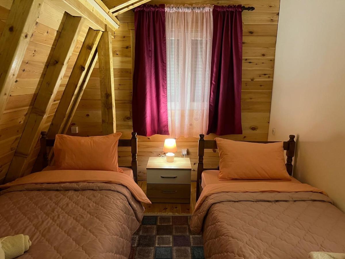 Laf Guest House Kolašin Zewnętrze zdjęcie
