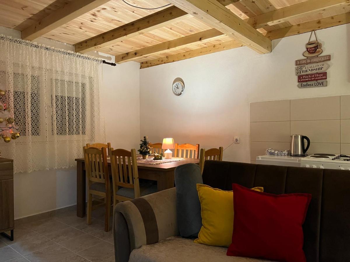 Laf Guest House Kolašin Zewnętrze zdjęcie