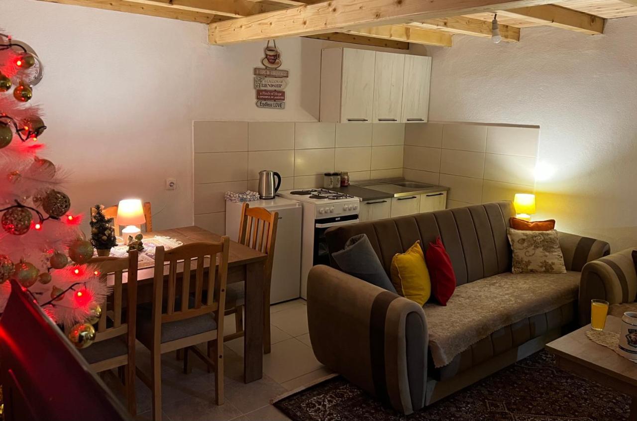 Laf Guest House Kolašin Zewnętrze zdjęcie