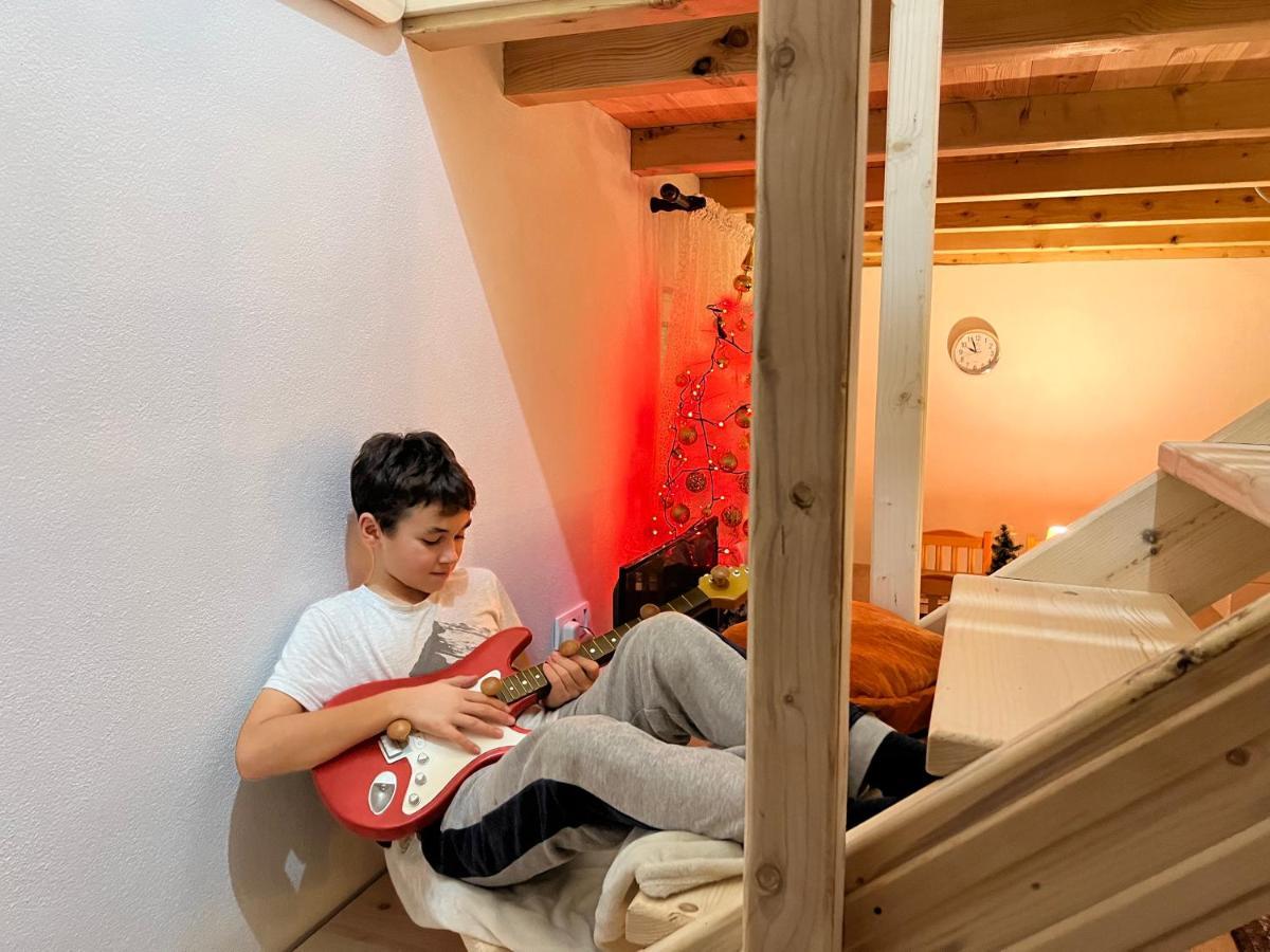 Laf Guest House Kolašin Zewnętrze zdjęcie