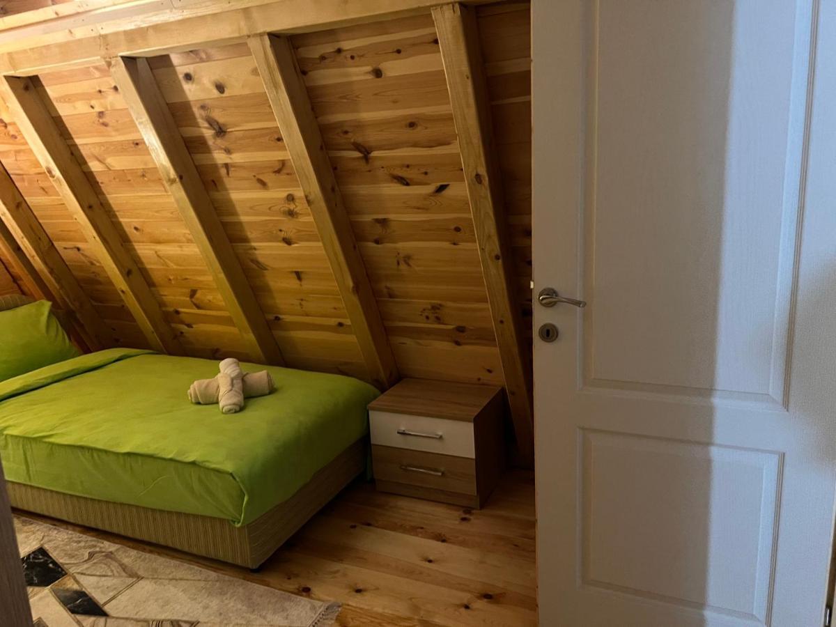 Laf Guest House Kolašin Zewnętrze zdjęcie