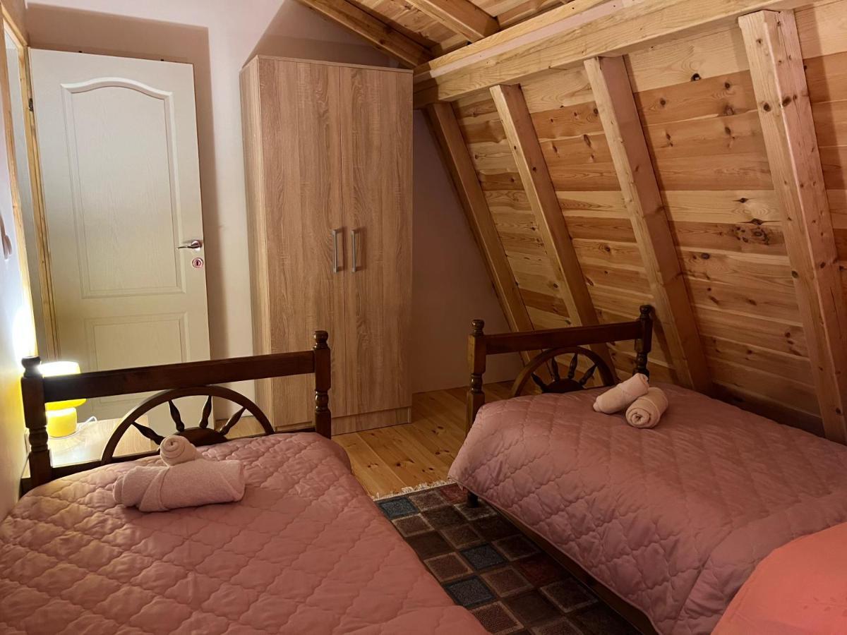 Laf Guest House Kolašin Zewnętrze zdjęcie
