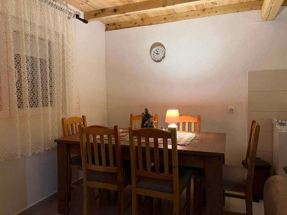 Laf Guest House Kolašin Zewnętrze zdjęcie