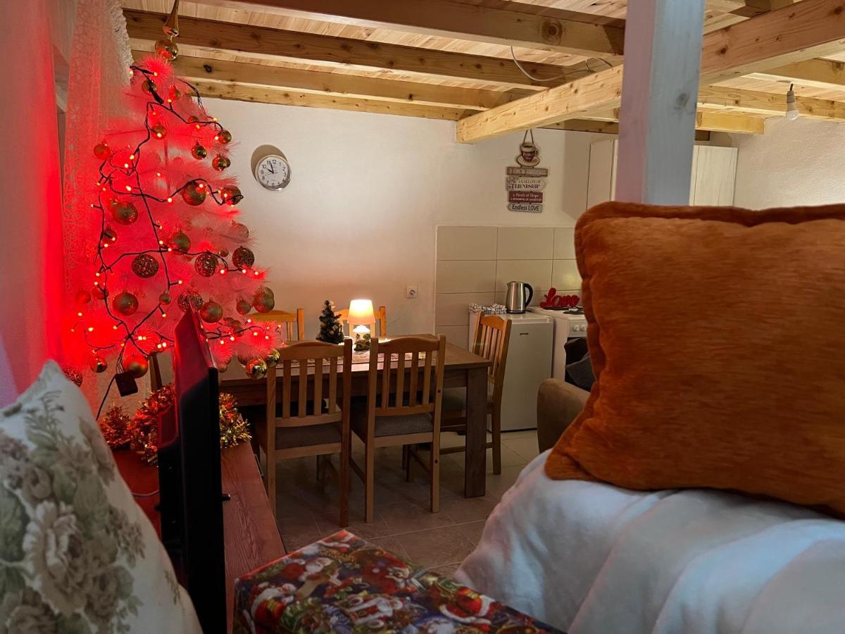 Laf Guest House Kolašin Zewnętrze zdjęcie