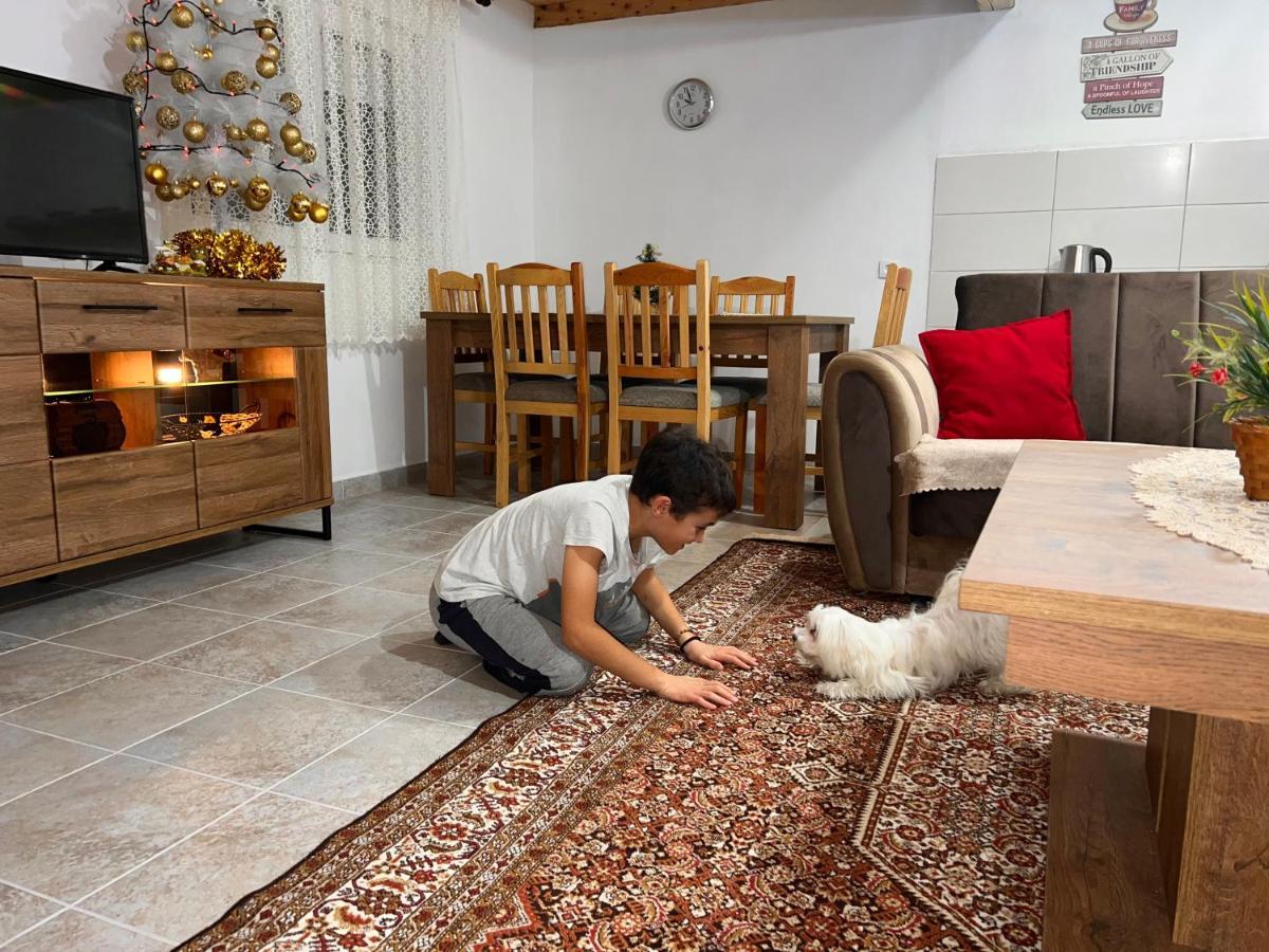 Laf Guest House Kolašin Zewnętrze zdjęcie