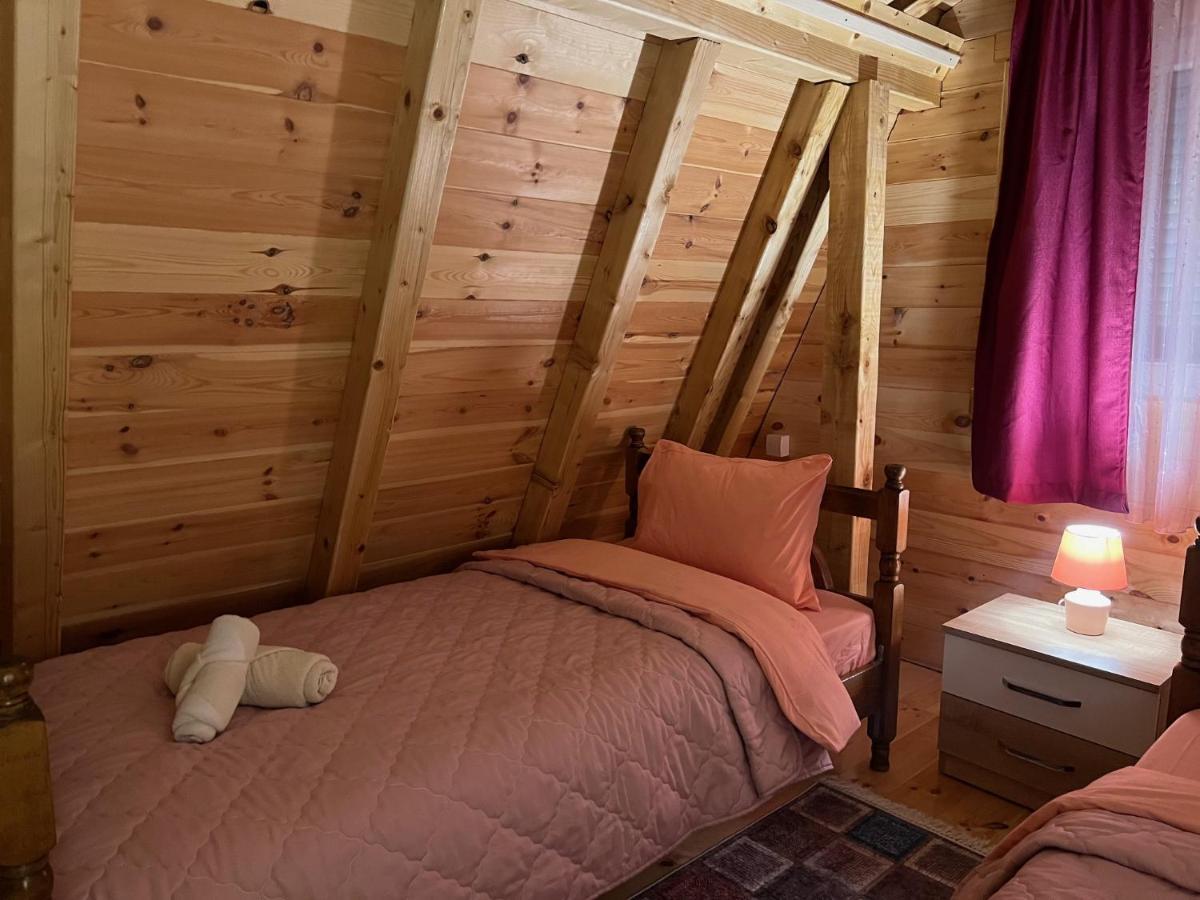 Laf Guest House Kolašin Zewnętrze zdjęcie