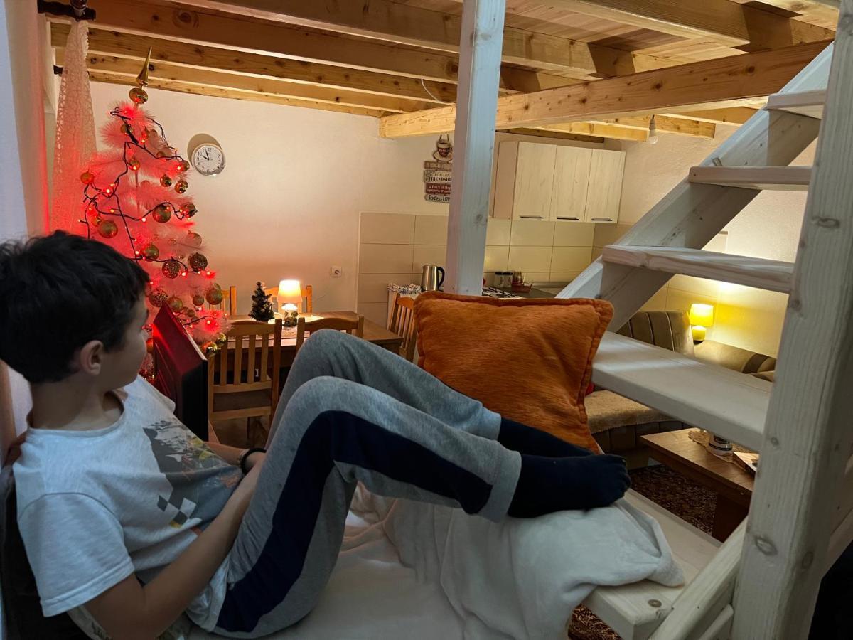 Laf Guest House Kolašin Zewnętrze zdjęcie