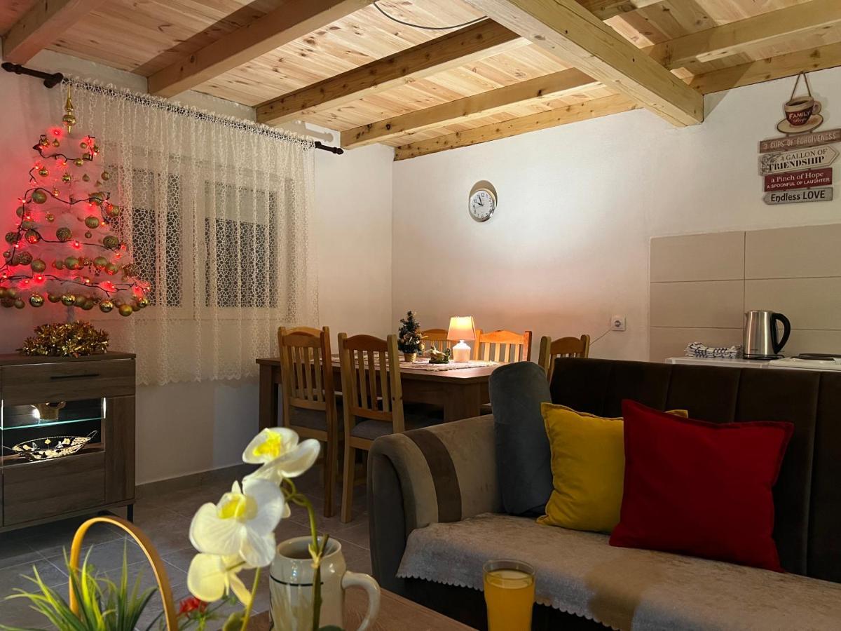 Laf Guest House Kolašin Zewnętrze zdjęcie