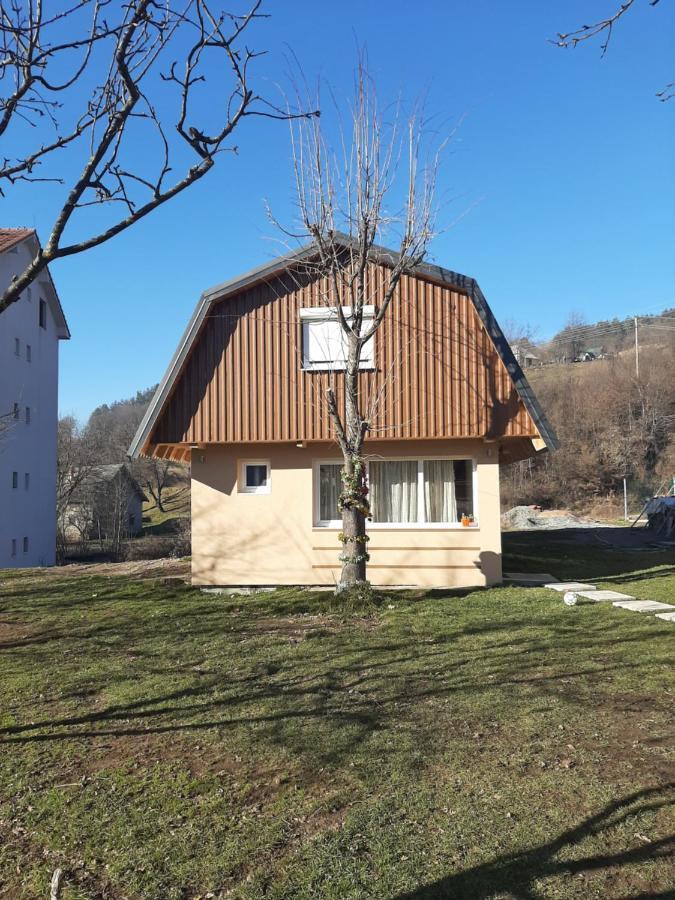 Laf Guest House Kolašin Zewnętrze zdjęcie