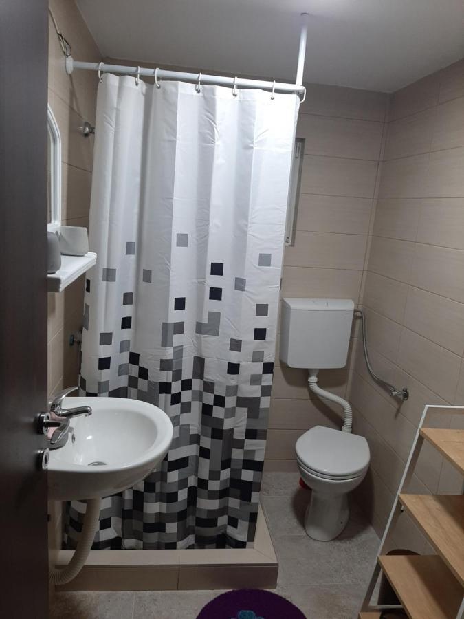 Laf Guest House Kolašin Zewnętrze zdjęcie