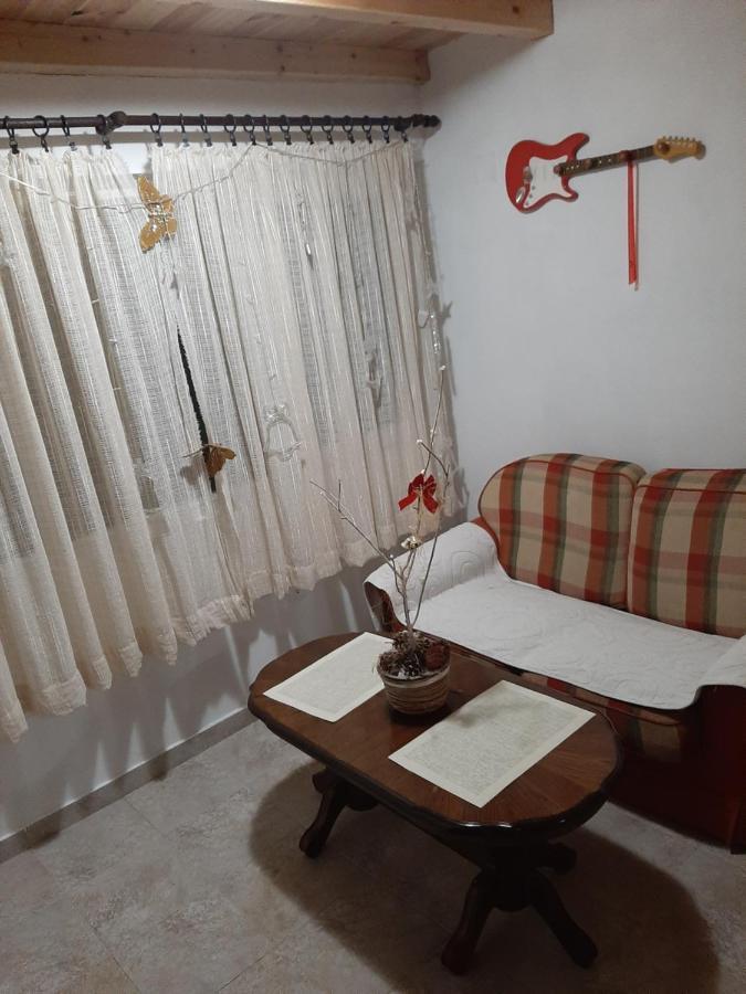 Laf Guest House Kolašin Zewnętrze zdjęcie