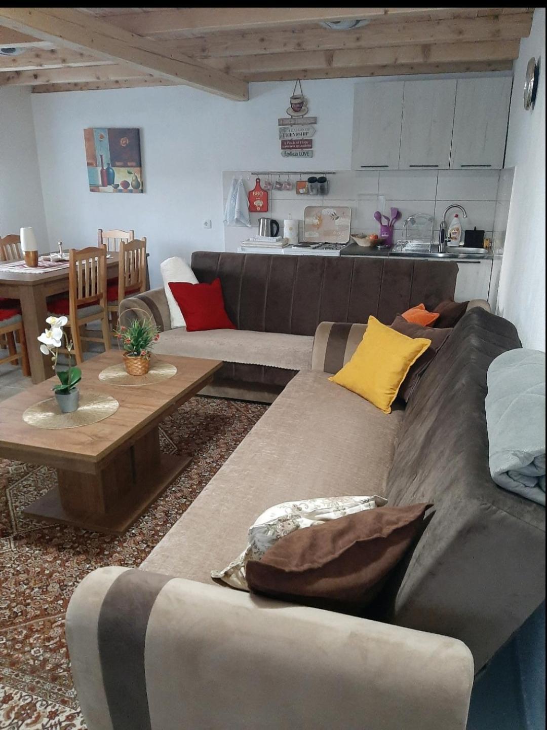Laf Guest House Kolašin Pokój zdjęcie